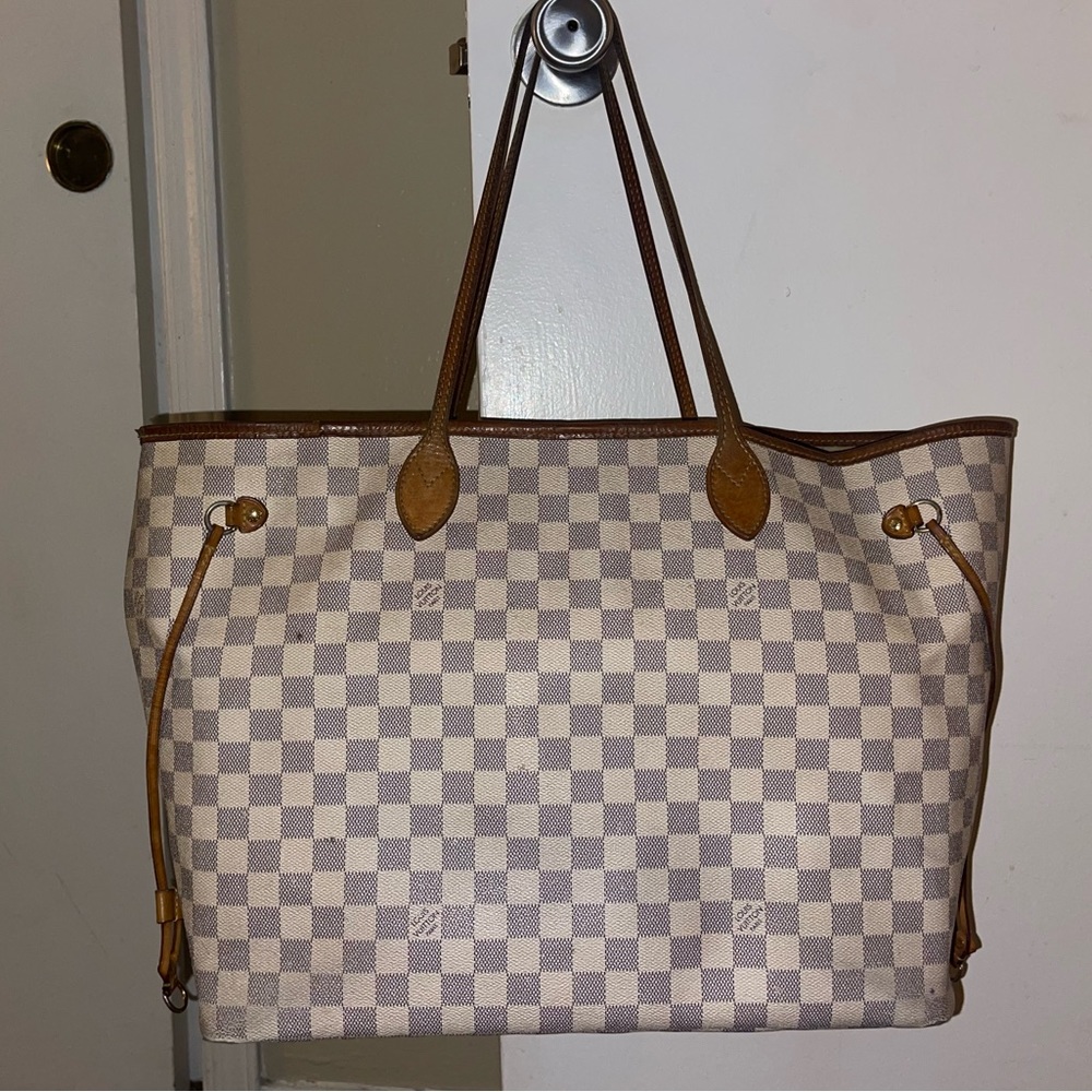 Louis Vuitton GM used